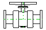 2D Front View
